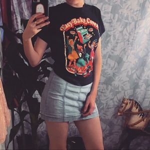 Easy Bake Coven Shirt Hot Topic